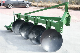 Agricultural Equipment Disc Plow manufacturer