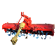 3 Point Tractor Rotary Tiller Cultivator Rotavator