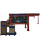  China Weigh Feeder with Intelligent Auto Conveying and Weighing System.
