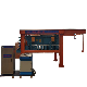 China Weigh Feeder with Intelligent Auto Conveying and Weighing System.