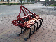 Agriculture Tractor Mounted 11 Legs Spring Cultivator manufacturer