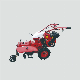 Good Price Multi-Functional Cultivator Used as Tiller, Ditcher, Trencher and Garlic Harvester manufacturer
