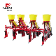 Four 4 Rows Corn Seed Planting Machine Maize Planter/Seeder