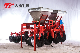  New Agricultural Implement Corn Maize Fertilizer Three Point Mounted Tractors Multifunctional Cultivator