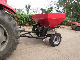 2CDR Agriculture Trailed Spreader manufacturer