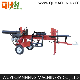 105cm Long Log Wedge Splitter with 9HP Gasoline Engine