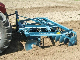 Turkey Type 20 Discs Opposed Tractor Mounted Disc Harrow manufacturer