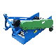 Tractor Pto Driven 1 Row Potato Harvester manufacturer