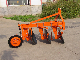  Farm 3 Blade Disc Plough for Tractor