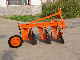 Farm 3 Blade Disc Plough for Tractor