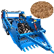 Stone Picker Tractor Small Rock Pickers for Sale Removing Stones From Soil manufacturer