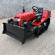 Agricultural Cultivator Parts Rotary Tillage Ditching Weeding Diesel Tractor Cultivator