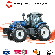 Chinese Tractor Factory Supply Agricultural Machinery 180 HP Tractor Four Wheel Agriculture Tractor, Farm Tractor 180HP 4WD