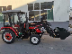  Multi Purpose Mini Tractor 50HP 60HP 4WD Four Wheel Agricultural Machine Farm Tractors