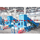  Hot Sale Farming Waste Bagging Machine Horizontal Hydraulic Press Best Price High Quality Baler Machine for Packing Wood Sawdust/Corn Silage/Wood Shavings/Hay