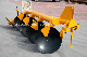 Three/Four/Five Disc Tube Ploughs manufacturer