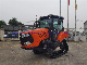 Xj1002 Crawler Tractor, Triangular Crawler Tractor, Farm Tractors, Rotary Cultivator, Tiller, Paddy Mud Agitator