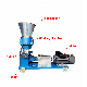 Sawdust Pellet Maker Sawdust Pellet Machine for Farming manufacturer