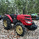 Premium Quality Cheap 4WD 4X4 Farming Small Tractor for Sales