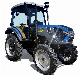 4X4 Mini Tractor Garden Orchard Tractor 4WD 60HP 70HP 80HP with Low Price Good Quality