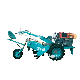 Power Tiller Si Fang Walk Behind Two Wheel Tractor Cultivator in Nepal