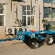 Farm Tractor Equipments Heavy Duty Disc Harrow Plough