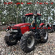 Hot Selling Agricultrual Machinery Case 125A Used Tractor Cheap and Fine Farm Machinery