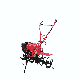 FPT1100CE-6 Mini Rotary Cultivator Farming Machinery Powered by FP168FB-2/P 6.5HP Gasoline Engine E-start Tiller