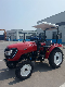 Factory Supply Chinese 40HP 4WD Farm/Mini/Diesel/Small Garden/Agricultural Tractor