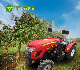 Telake Garden Tractor 20HP 25HP 30HP 40HP 50HP 55HP