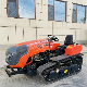  Agriculture Machine Tractor Cultivator Power Cultivators