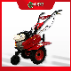 The Most Popular Gasoline Engine Tiller with 6.5HP Engine