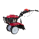 7HP Mini Power Tiller Gasoline Cultivator Tiller manufacturer