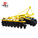 Twenty Four 24 Blade Light Duty Disc Harrow manufacturer