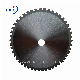 355mm Steel Bar, Tubes, Steel Profiles, Stainless Steel Dry Cutting Disc Cold Metal Saw Blade