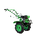 Top Quality 170f Gasoline 9HP Mini Power Tiller with Best Engine manufacturer