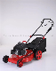  Agricultural Farm Manual Grass Gasoline Rotary Cutting Topper Mower