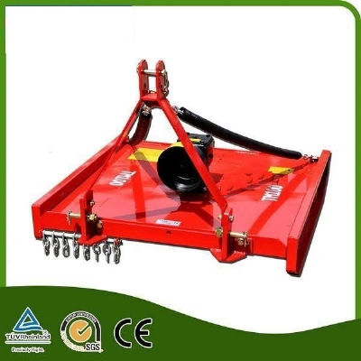 China Farm Tractor Pto Lawn Topper Mower Rear Mounted Mower (SL-130)