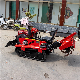  Garden Machine Cultivator Skid Steer Attachments Rotary Tiller for Sale with Low Price