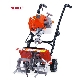  Cultivator Wheels Lawn Trimmer Folding Rotor Cheap Chain New Motor-Cultivator Universal-Cultivators Garden Hand Held Mower