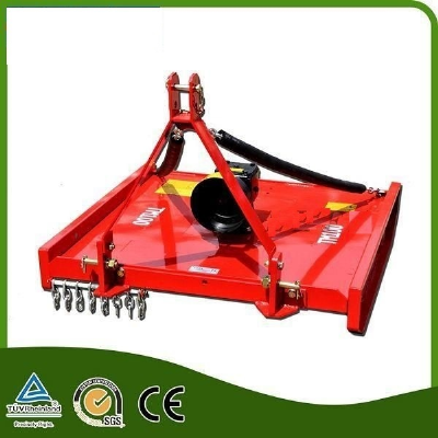 China Farm Tractor Pto Lawn Topper Mower Rear Mounted Mower (SL-130)