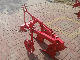 Tractor Power 12-20 HP 1L-220 Model Moldboard Plough/Share Plow/Plough manufacturer