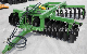 Heavy-Duty Off-Set Disc Harrow (1BZ-1.8) manufacturer