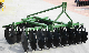 Mounted Medium Disc Harrow (1BJX-1.7)