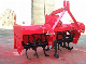 Agricultural Farm Tiller Rotary Cultivator 3 Point Tractor Rotovator Supplier for Sale manufacturer