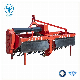  Tillage Implement Rotary Tiller for Skid Steer