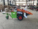Price Mini Sweet Corn Combine Cutting Harvester Pakistan manufacturer