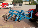 Walking Tractor Potato Peanut Garlic Harvester, Potato Peanut Garlic Digging Machine Vibrate Potato Harvester manufacturer