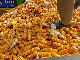  Farm Machinery Agricultual Machine Kubota Similar Grain Corn Rice Wheat Combine Harvester