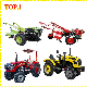 Wheat Seeder Zs1100 1105 12HP 15HP 18 20HP Sf Disc Harrow Hand Plough Gasoline Df Cultivators Diesel Machine Mini Motorcultor Farm Power Tiller Walking Tractor manufacturer